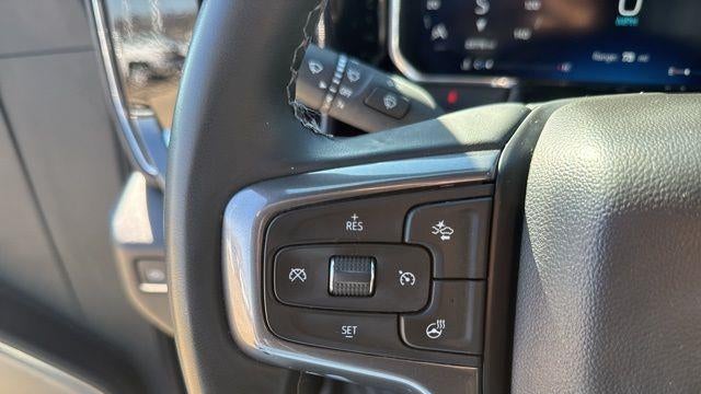 2026 Chevrolet Silverado 2500HD High Country