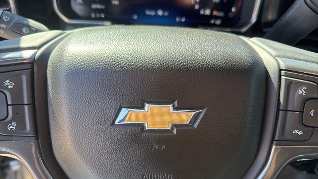 2026 Chevrolet Silverado 2500HD High Country