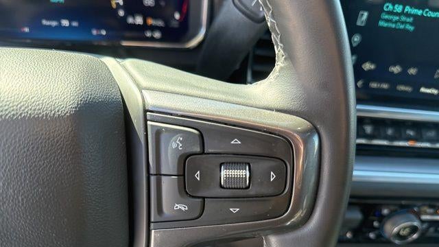 2026 Chevrolet Silverado 2500HD High Country