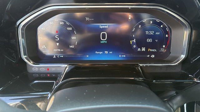 2026 Chevrolet Silverado 2500HD High Country