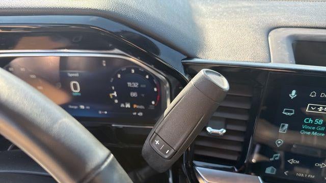 2026 Chevrolet Silverado 2500HD High Country
