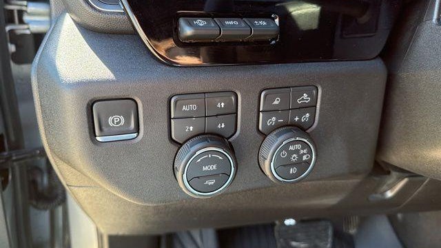 2026 Chevrolet Silverado 2500HD High Country