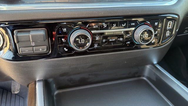 2026 Chevrolet Silverado 2500HD High Country