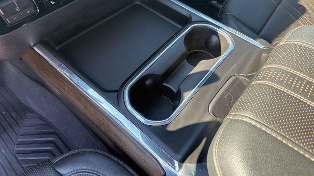 2026 Chevrolet Silverado 2500HD High Country