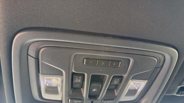 2026 Chevrolet Silverado 2500HD High Country
