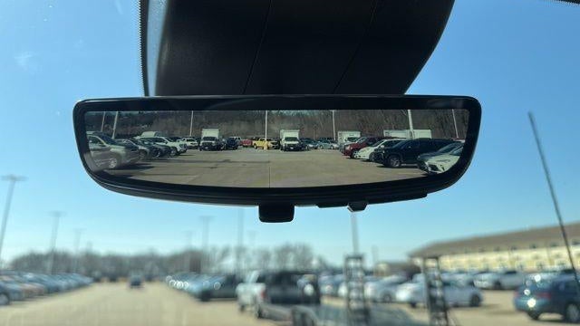 2026 Chevrolet Silverado 2500HD High Country