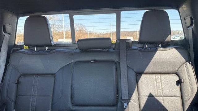 2026 Chevrolet Silverado 2500HD High Country