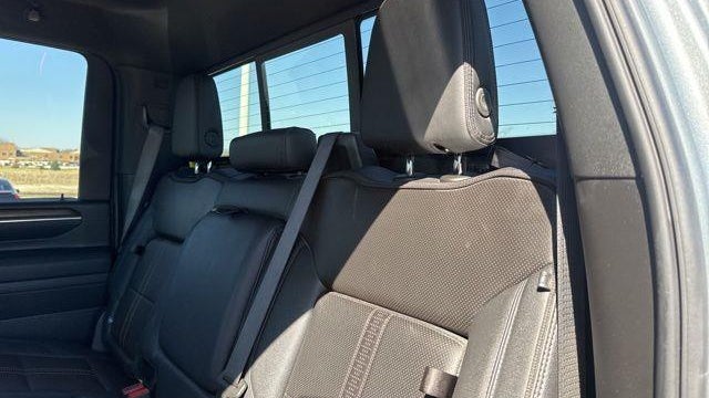 2026 Chevrolet Silverado 2500HD High Country