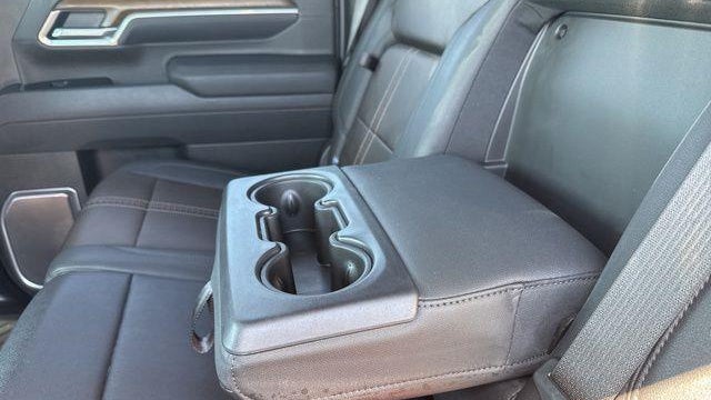 2026 Chevrolet Silverado 2500HD High Country