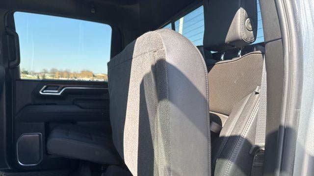 2026 Chevrolet Silverado 2500HD High Country