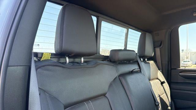 2026 Chevrolet Silverado 2500HD High Country