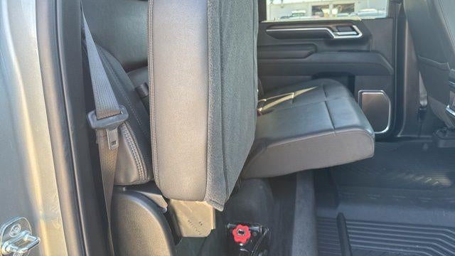 2026 Chevrolet Silverado 2500HD High Country