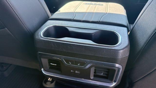 2026 Chevrolet Silverado 2500HD High Country