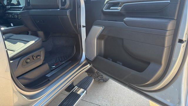 2026 Chevrolet Silverado 2500HD High Country