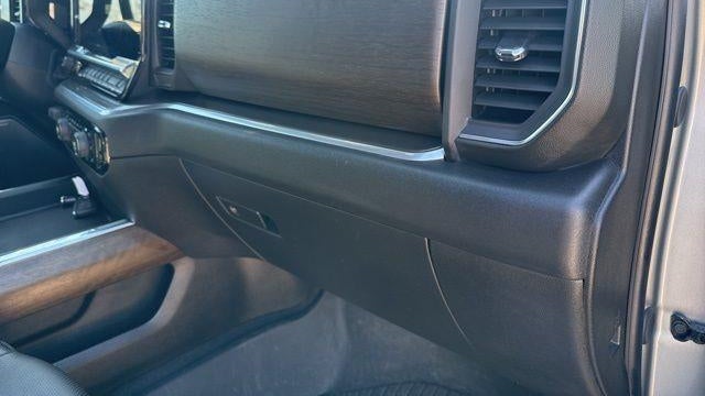 2026 Chevrolet Silverado 2500HD High Country
