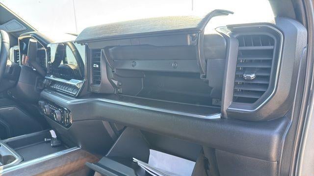 2026 Chevrolet Silverado 2500HD High Country