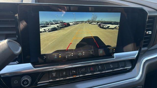 2026 Chevrolet Silverado 2500HD High Country