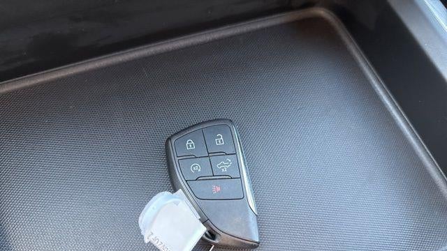 2026 Chevrolet Silverado 2500HD High Country