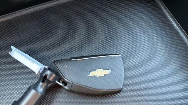 2026 Chevrolet Silverado 2500HD High Country