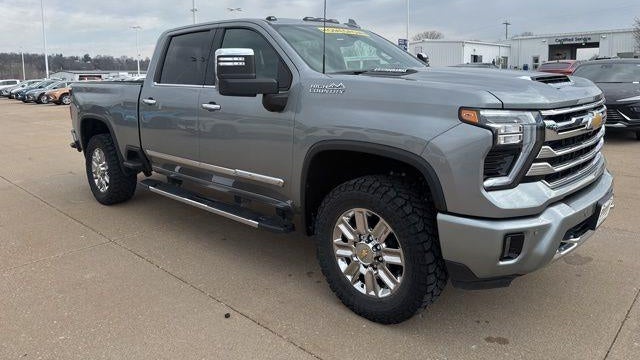 Preowned 2026 Chevrolet Silverado 2500HD High Country for Sale
