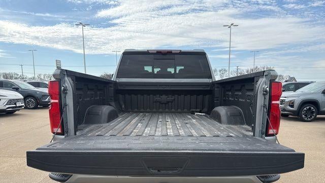 2026 Chevrolet Silverado 2500HD High Country