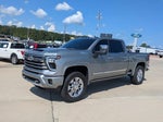 2025 Silverado 2500HD Thumbnail 1