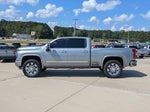 2025 Silverado 2500HD Thumbnail 2