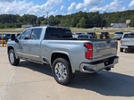 2025 Silverado 2500HD Thumbnail 3