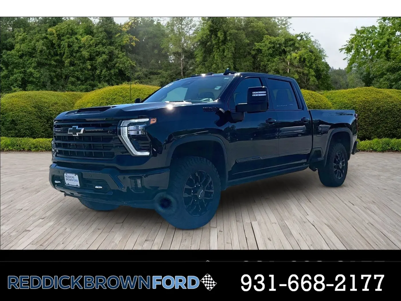 2026 Chevrolet Silverado Hd - $74,900