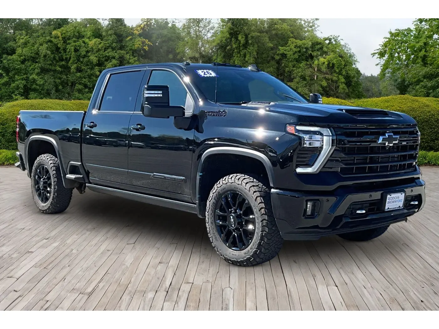 2026 Chevrolet Silverado Hd - $74,900