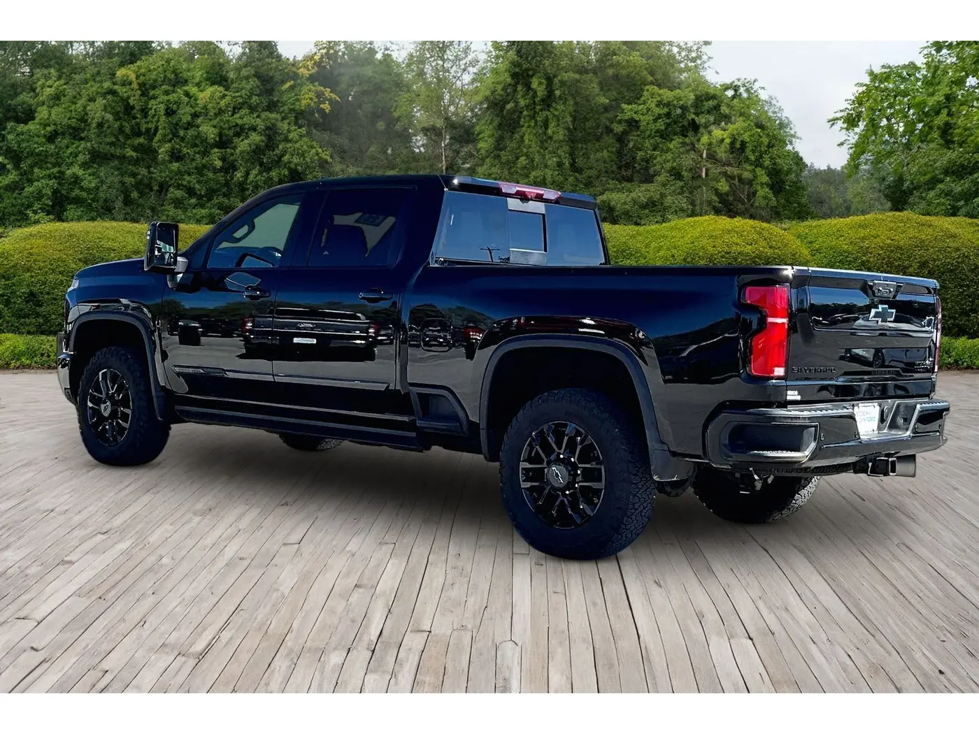 2026 Chevrolet Silverado Hd - $74,900