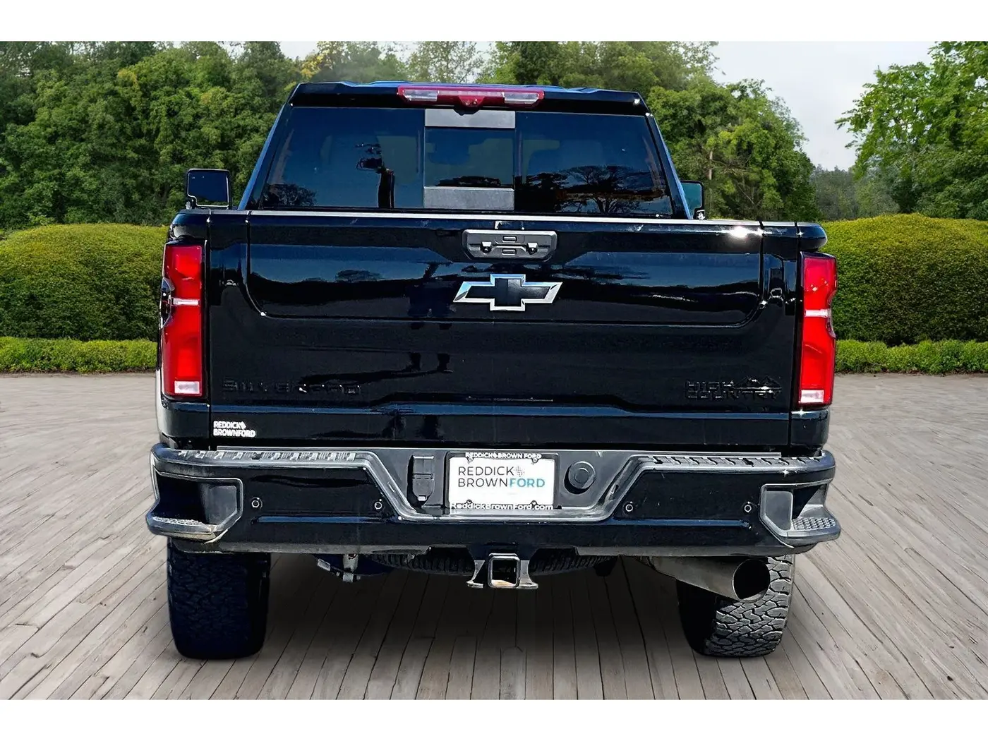 2026 Chevrolet Silverado Hd - $74,900