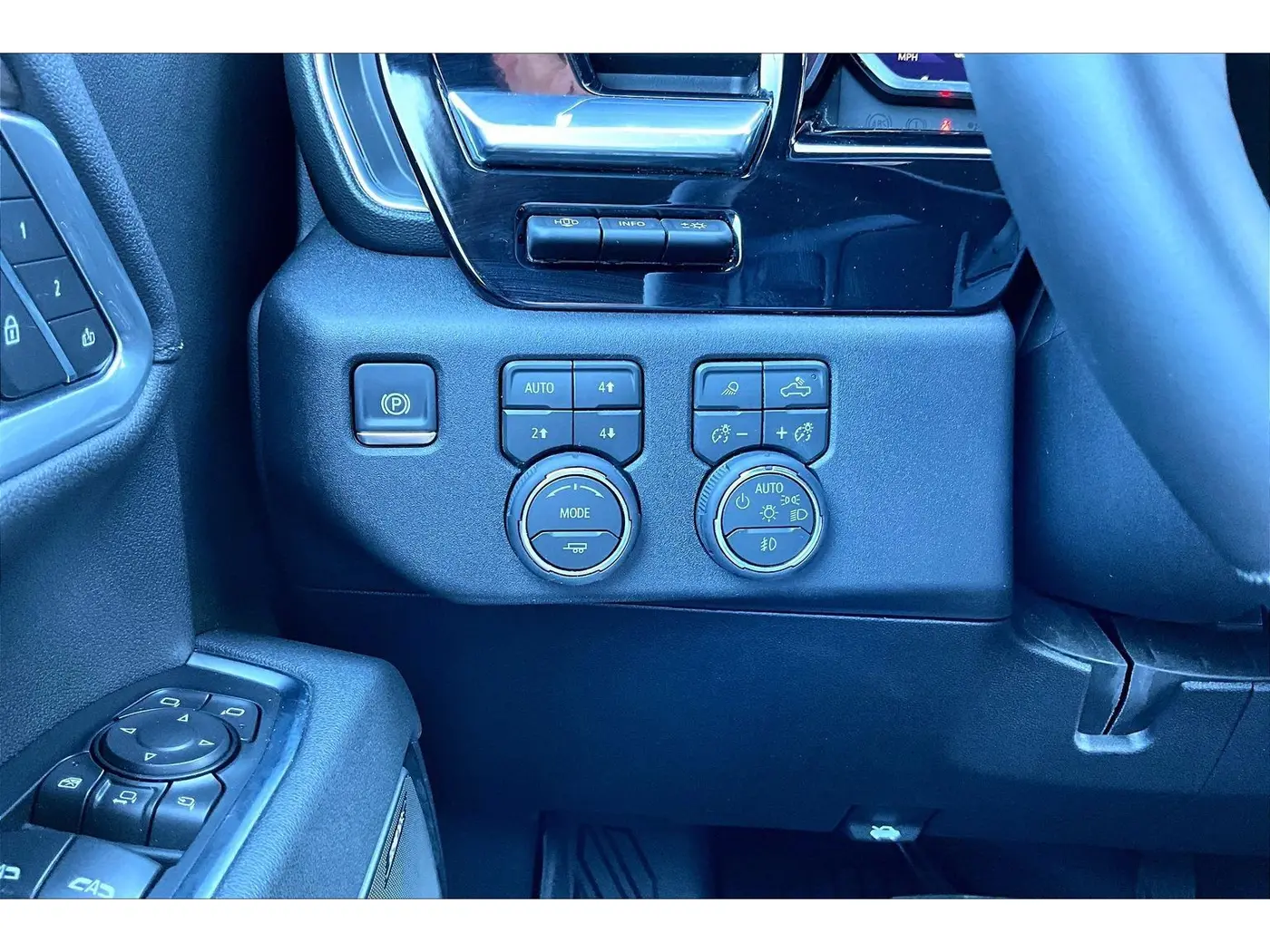 2026 Chevrolet Silverado Hd - $74,900