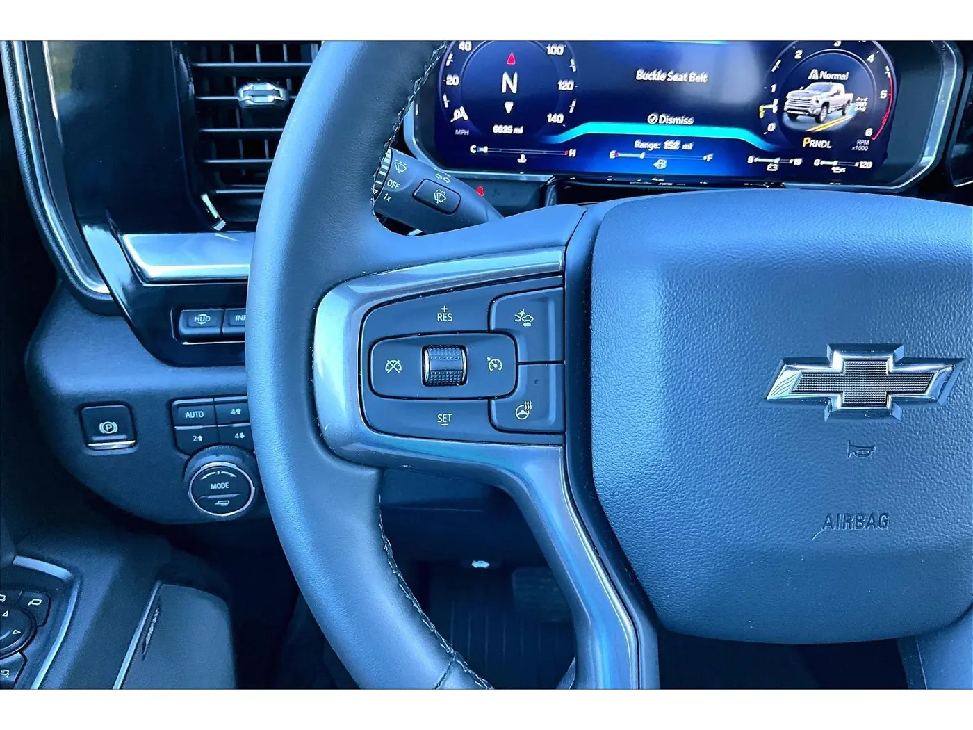 2026 Chevrolet Silverado Hd - $74,900