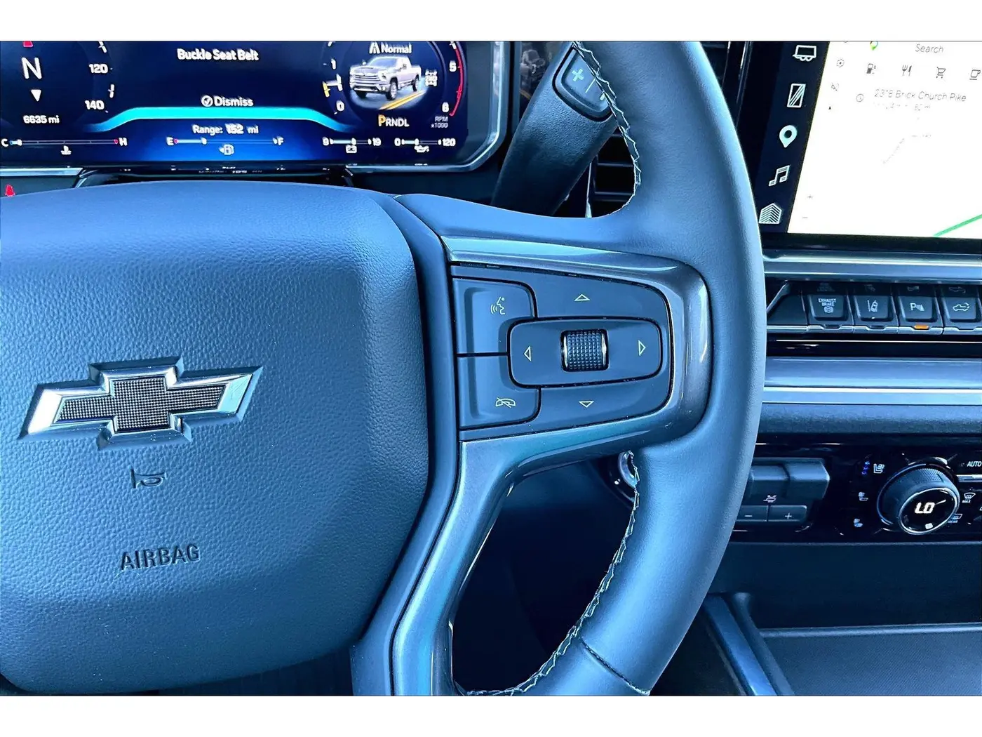2026 Chevrolet Silverado Hd - $74,900