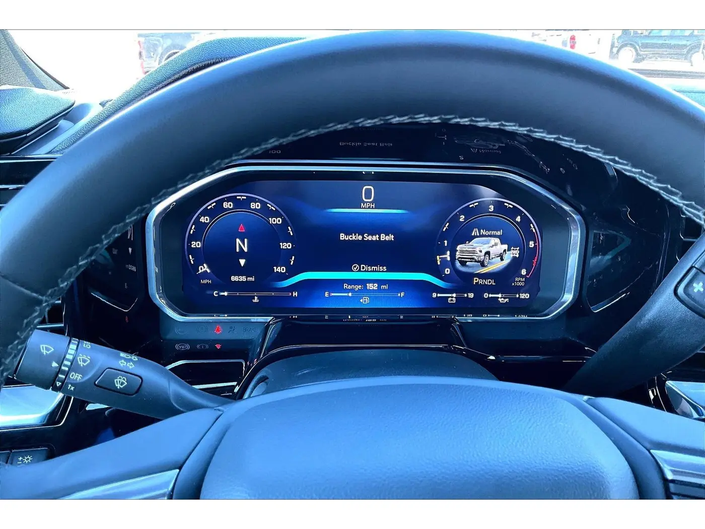 2026 Chevrolet Silverado Hd - $74,900