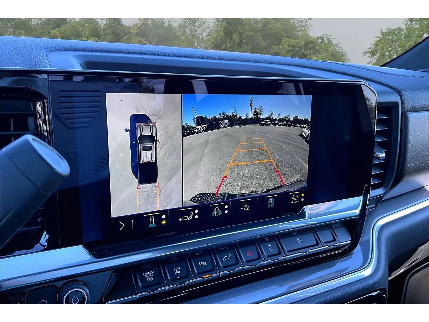 2026 Chevrolet Silverado Hd - $74,900