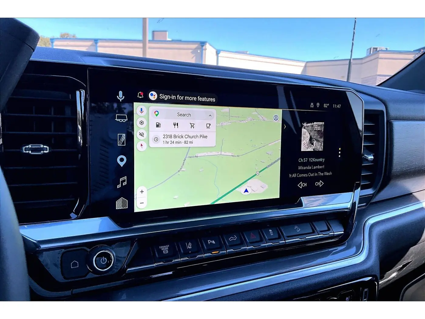 2026 Chevrolet Silverado Hd - $74,900
