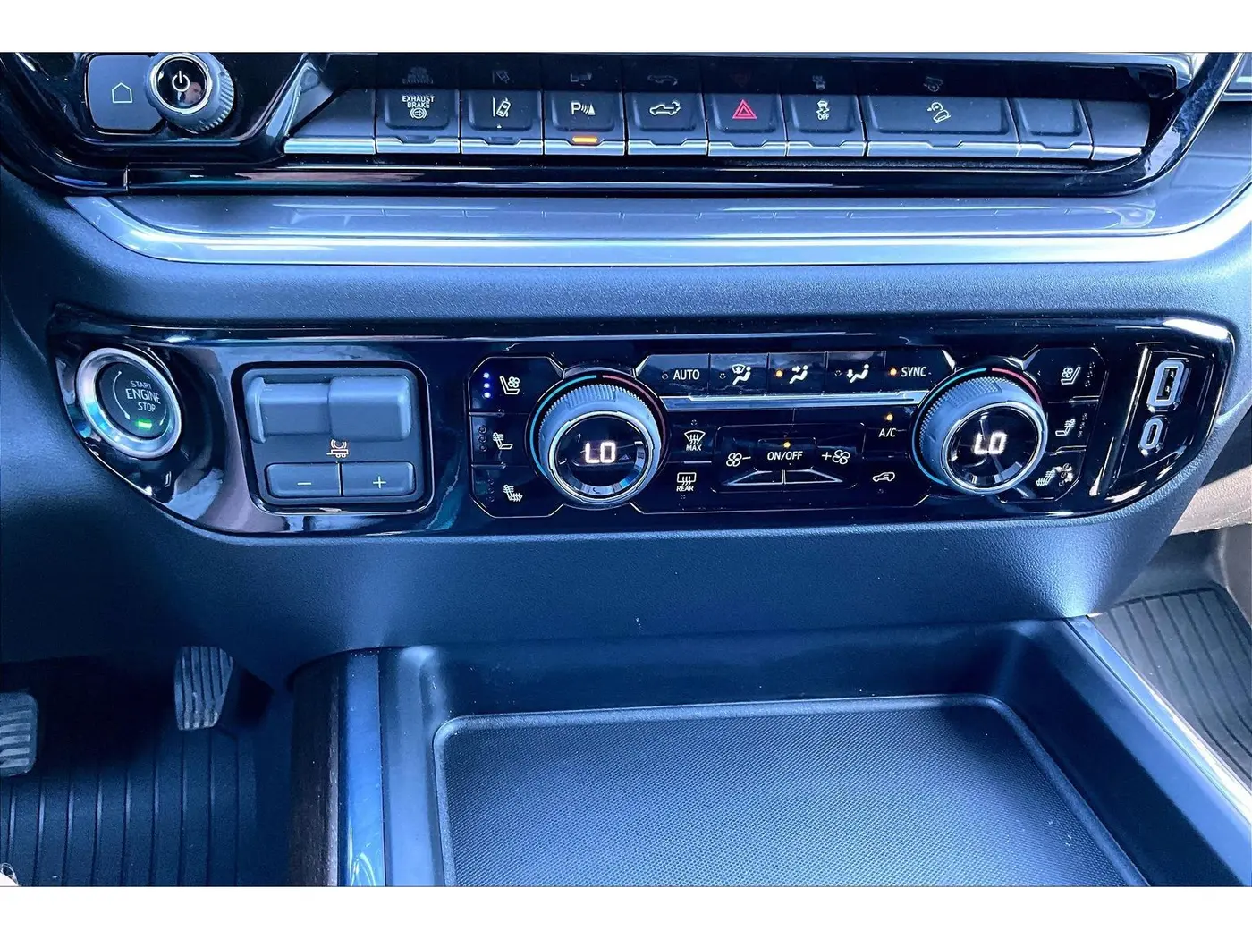 2026 Chevrolet Silverado Hd - $74,900
