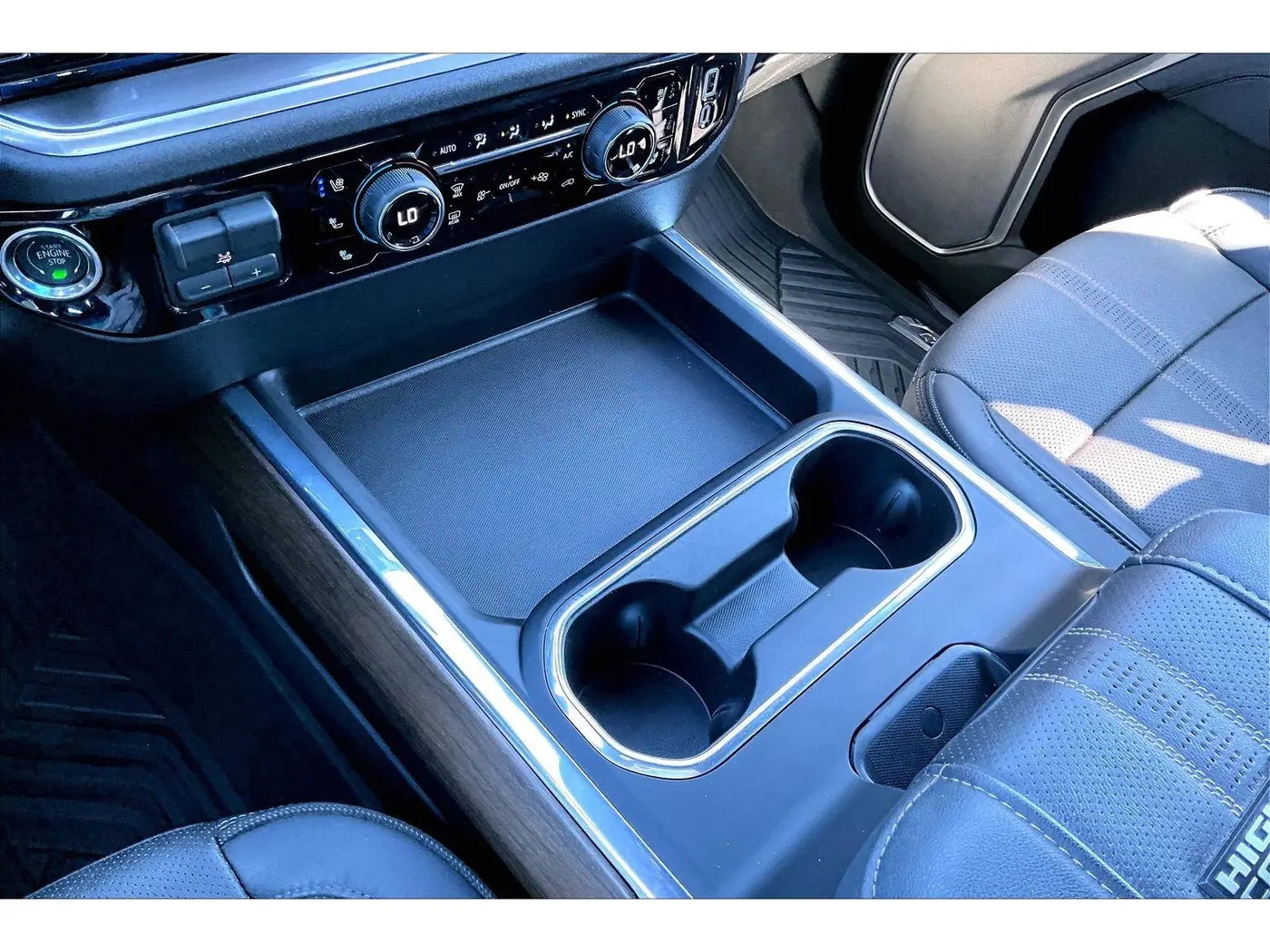 2026 Chevrolet Silverado Hd - $74,900