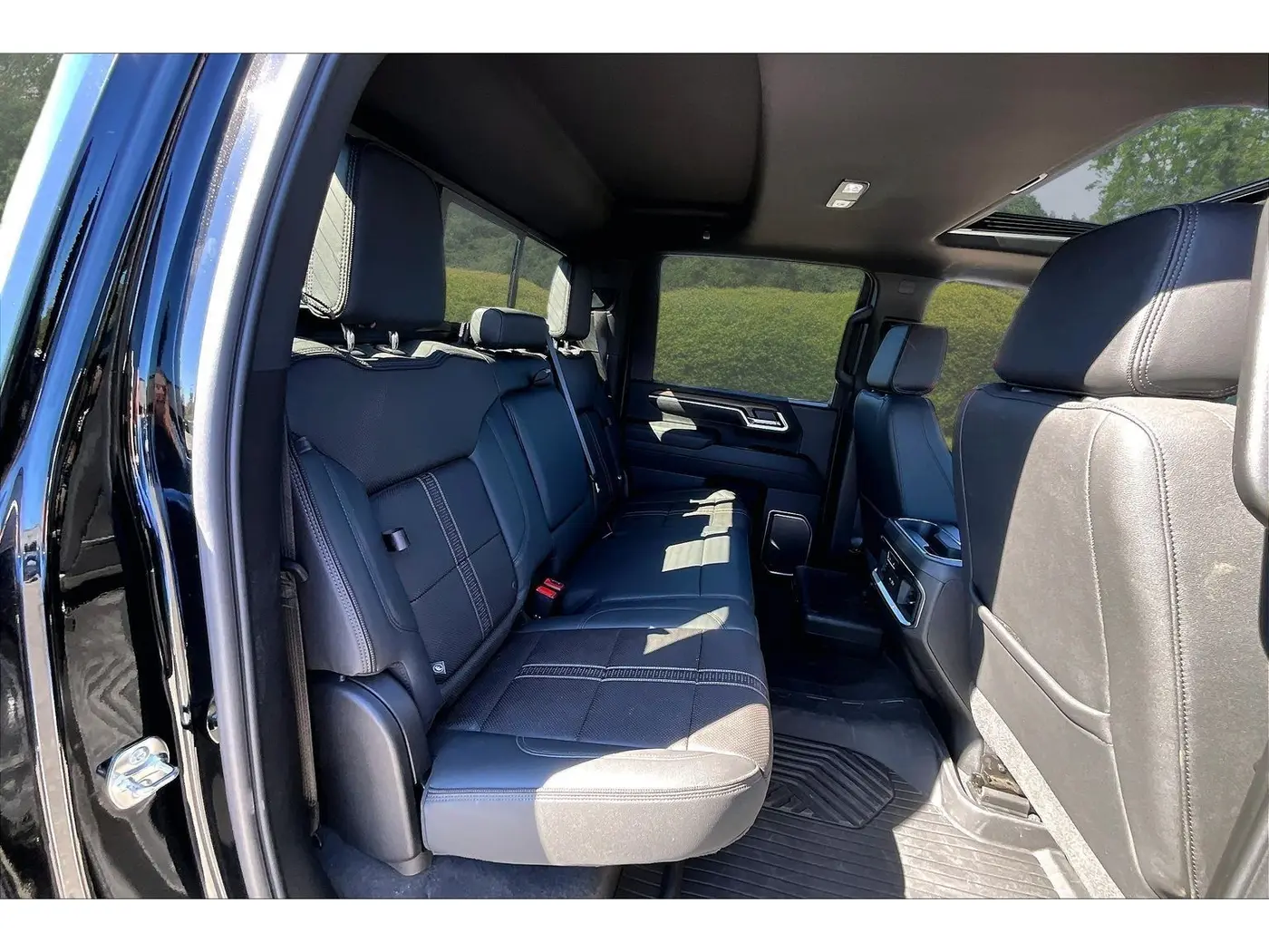 2026 Chevrolet Silverado Hd - $74,900