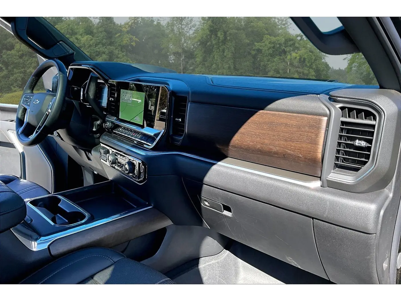 2026 Chevrolet Silverado Hd - $74,900