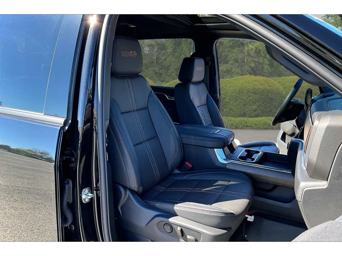 2026 Chevrolet Silverado Hd - $74,900