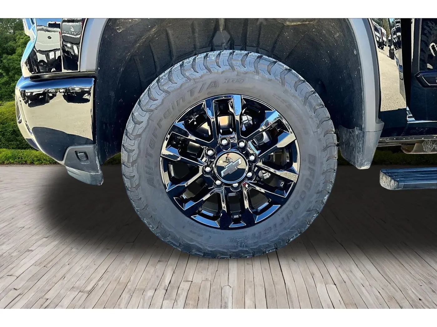2026 Chevrolet Silverado Hd - $74,900