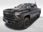2025 Silverado 2500HD Thumbnail 22