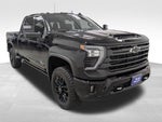 2025 Silverado 2500HD Thumbnail 24