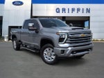 2025 Silverado 2500HD Thumbnail 1