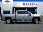 2025 Silverado 2500HD Thumbnail 3