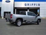 2025 Silverado 2500HD Thumbnail 4