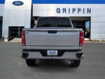 2025 Silverado 2500HD Thumbnail 8